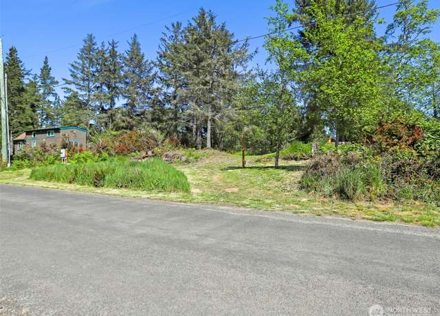 Property at 29116 R St, Ocean Park, WA 98640