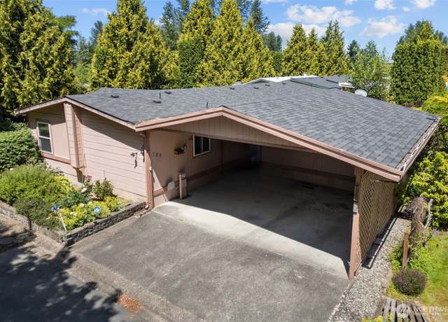 Property at 11436 SE 208th St #188, Kent, WA 98031, 2 beds, 2 baths
