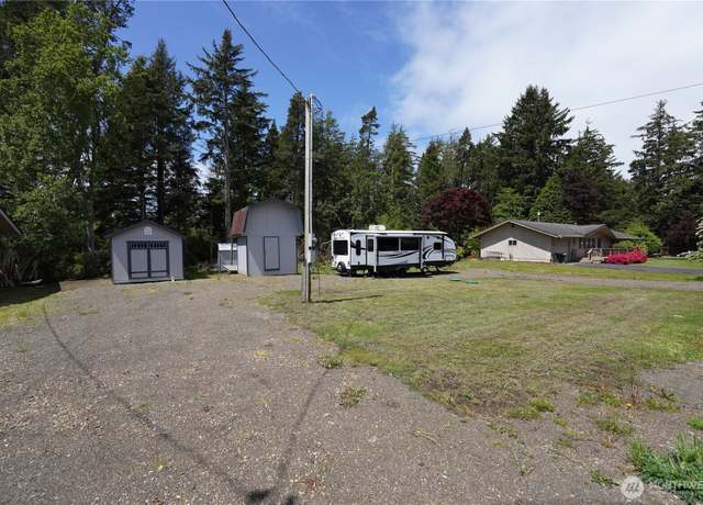 Property at 27509 U St, Ocean Park, WA 98640