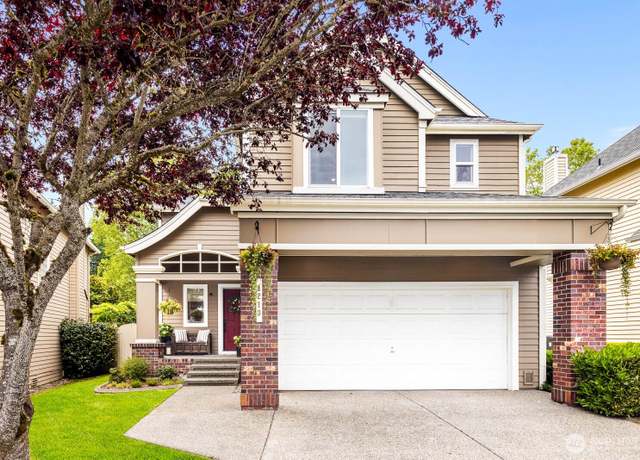 Property at 4213 249th Ct SE, Sammamish, WA 98029, 3 beds, 3 baths