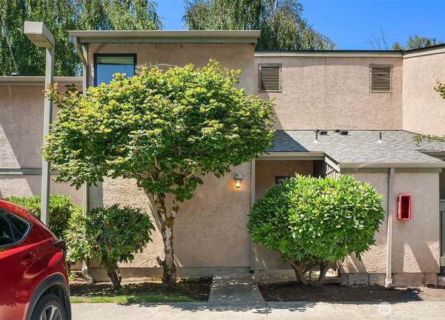 Property at 10037 NE 138th Pl Unit D7, Kirkland, WA 98034, 2 beds, 1.5 baths