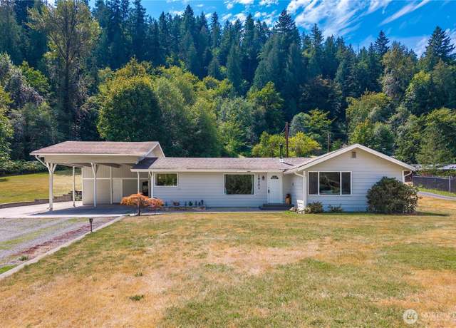 Property at 18201 Renton Maple Valley Rd SE, Maple Valley, WA 98038, 3 beds, 1.5 baths