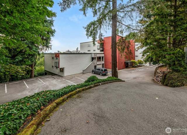 Property at 145 105th Ave SE #11, Bellevue, WA 98004, 2 beds, 2 baths