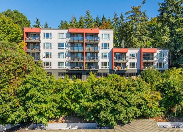 Property at 145 105th Ave SE #11, Bellevue, WA 98004, 2 beds, 2 baths