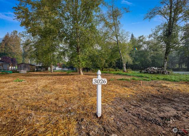 Property at 3026 Beaver Pl, Sedro Woolley, WA 98284
