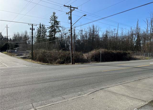 Property at 10000 23rd Ave W, Everett, WA 98204