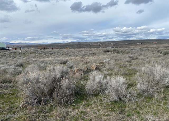Property at 0 Parcel 141392000, Soap Lake, WA 98851