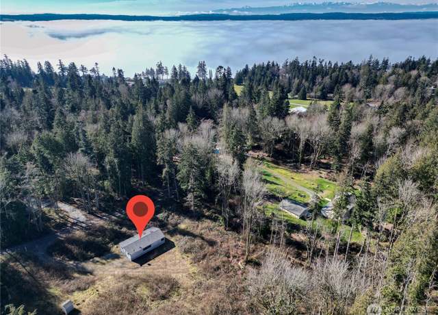 Property at 1645 Swordfern Ln, Camano Island, WA 98282