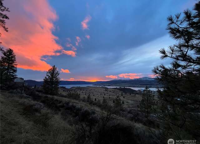 Property at 0 Miles Creston Rd Lot 3, Deer Meadows, WA 99122