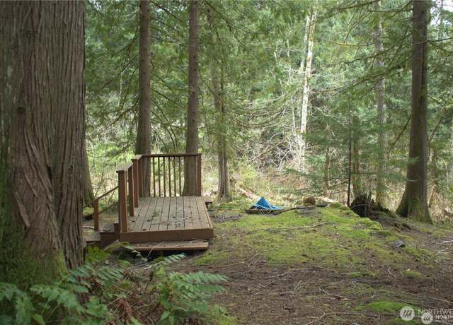 Property at 0 Sundown Dr, Hoodsport, WA 98548