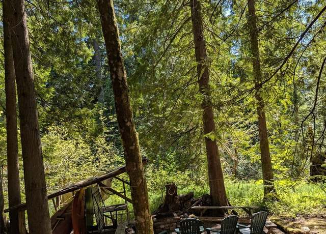 Property at 160 N Sundown Dr, Hoodsport, WA 98548