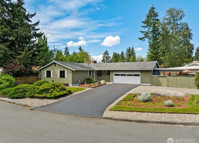 Property at 32305 10th Pl S, Federal Way, WA 98003, 3 beds, 1.5 baths