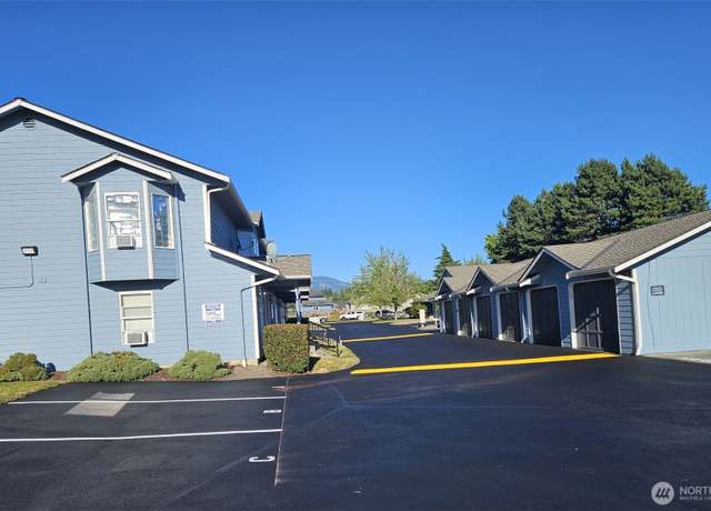 Property at 811 S Laventure Rd Unit C, Mount Vernon, WA 98274, 2 beds, 1.5 baths