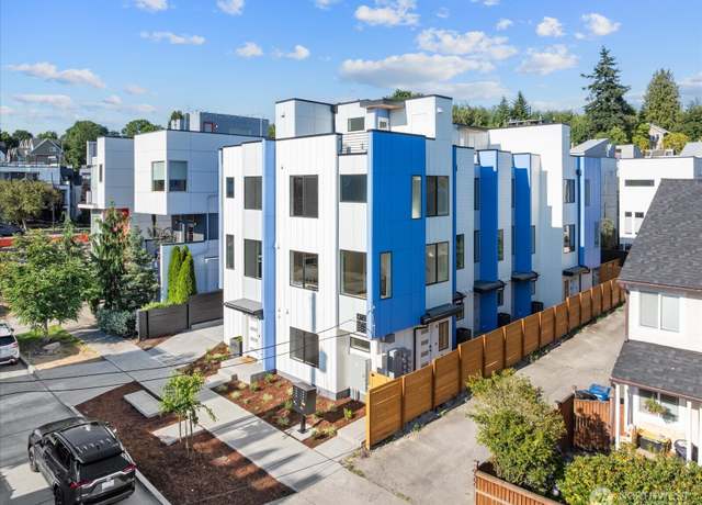 Property at 918 28th Ave S Unit C, Seattle, WA 98144, 3 beds, 2 baths