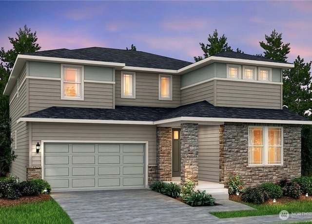 Property at 20745 134th St SE, Monroe, WA 98272, 4 beds, 3.5 baths