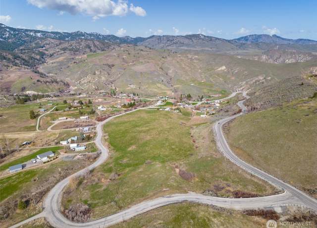 Property at 4 NNA Wheeler Hill Rd, Wenatchee, WA 98801
