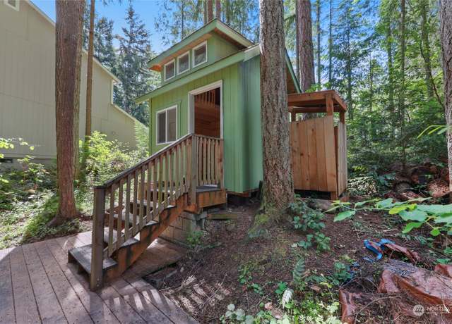 Property at 22206 Bluewater Ct SE, Yelm, WA 98597
