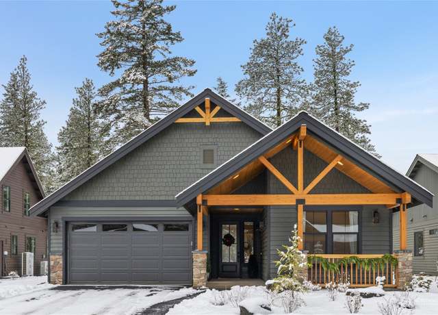 Property at 71 Plateau Loop, Cle Elum, WA 98922, 3 beds, 3.5 baths