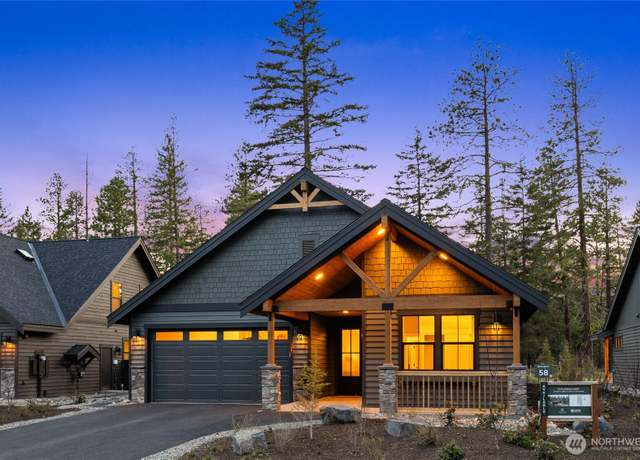 Property at 71 Plateau Loop, Cle Elum, WA 98922, 3 beds, 3.5 baths
