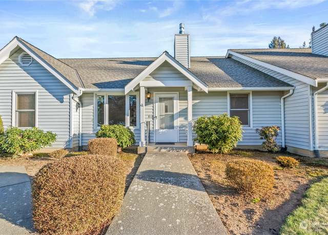 Property at 1843 Main St Unit G3, Lynden, WA 98264, 2 beds, 1 bath