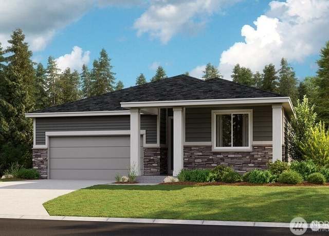 Property at 1186 E Tanner Ave #117, Buckley, WA 98321, 3 beds, 2 baths