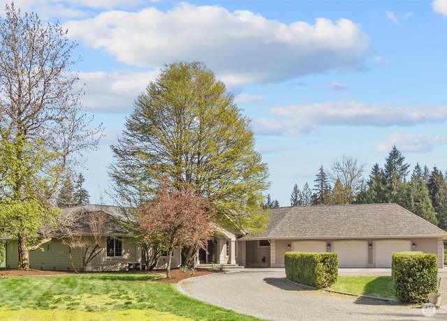 Property at 20017 Jordan Rd, Arlington, WA 98223, 3 beds, 2.5 baths