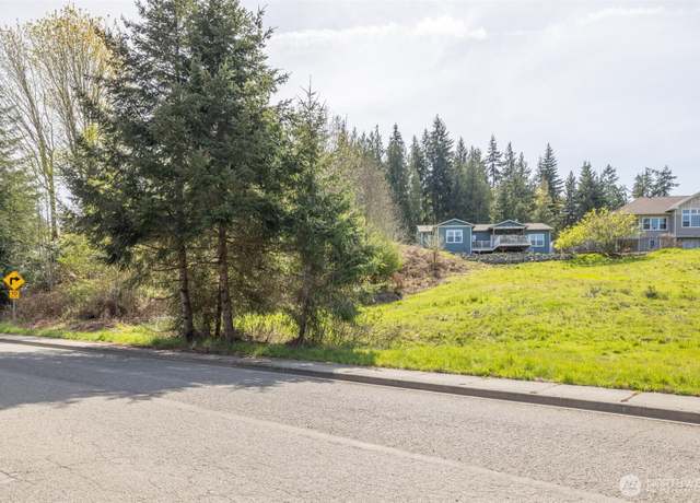 Property at 7 Delguzzi Dr, Port Angeles, WA 98362