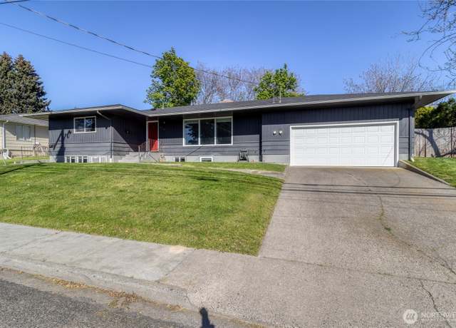 Property at 521 SE Date Ave, College Place, WA 99324, 5 beds, 2 baths