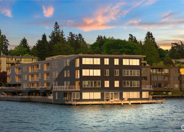 Property at 733 S Lake St #312, Kirkland, WA 98033, 2 beds, 2 baths