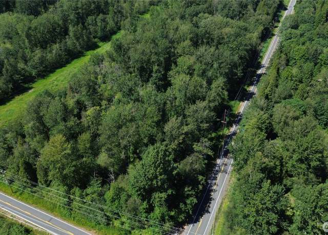 Property at 6501 Kickerville Rd, Blaine, WA 98248