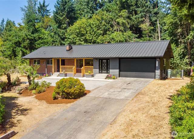Property at 10964 SE 284th St, Auburn, WA 98092, 6 beds, 3 baths