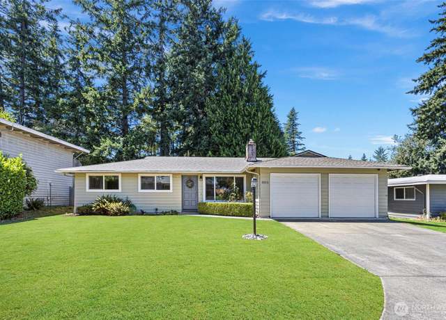 Property at 2015 168th Ave NE, Bellevue, WA 98008, 3 beds, 2 baths