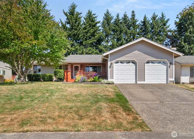 Property at 25708 119th Pl SE, Kent, WA 98030, 3 beds, 2 baths