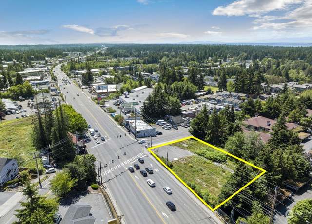 Property at 4425 164th St SW, Lynnwood, WA 98087