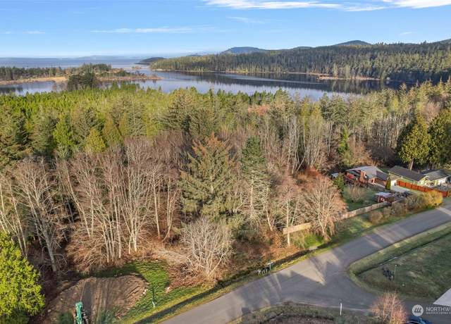 Property at 0 XXX Deception Circle (Lot 5), Oak Harbor, WA 98277