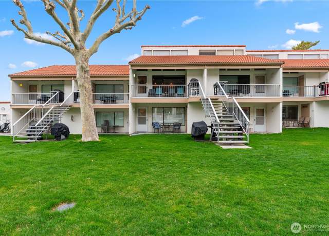 Property at 8903 Crescent Bar Rd #154, Quincy, WA 98848, 1 bed, 1 bath