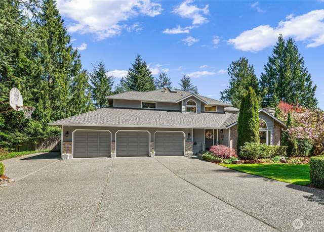 Property at 21019 47th Dr SE, Bothell, WA 98021, 4 beds, 3.5 baths