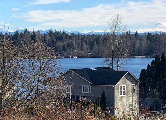 Property at 1601 Mitchell Rd, Lake Stevens, WA 98258