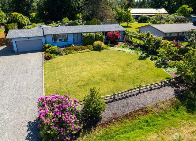 Property at 20838 144th Ave SE, Kent, WA 98042, 3 beds, 2 baths