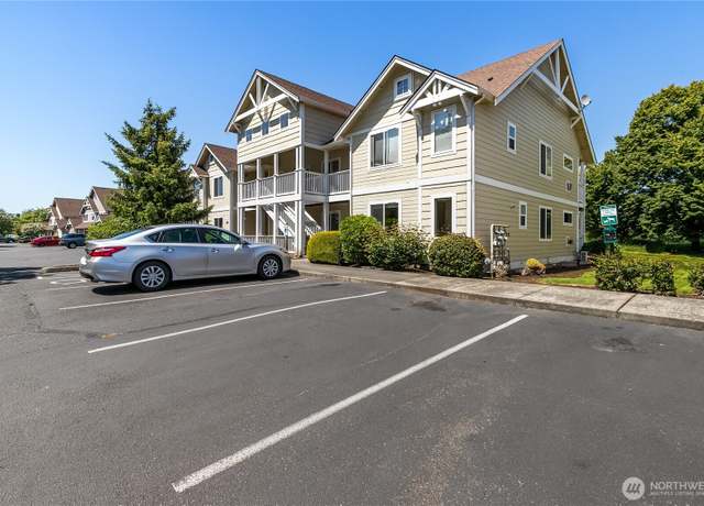 Property at 236 W Maberry Dr #103, Lynden, WA 98264, 2 beds, 1 bath