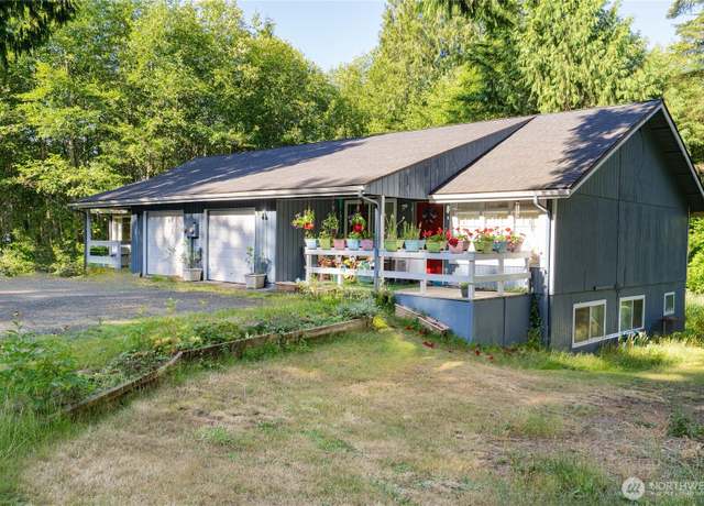 Property at 102 Garden Hill Rd, Elma, WA 98541, 10 beds, 6 baths
