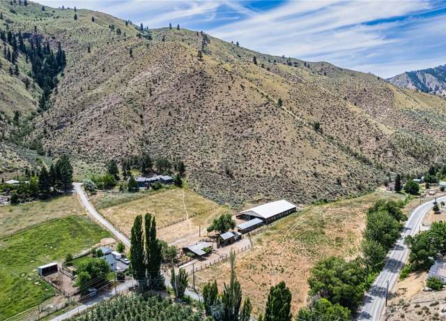 Property at 0 Number 2 Canyon Rd, Wenatchee, WA 98801