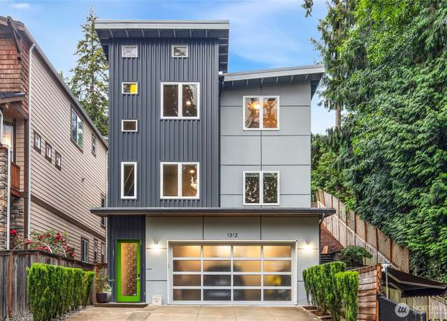 Property at 1312 211th Ave NE, Sammamish, WA 98074, 4 beds, 3.5 baths