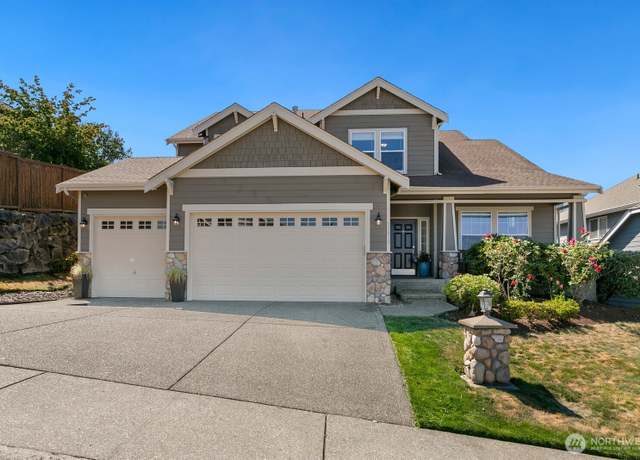 Property at 28315 52nd Ave S, Auburn, WA 98001, 4 beds, 3.5 baths