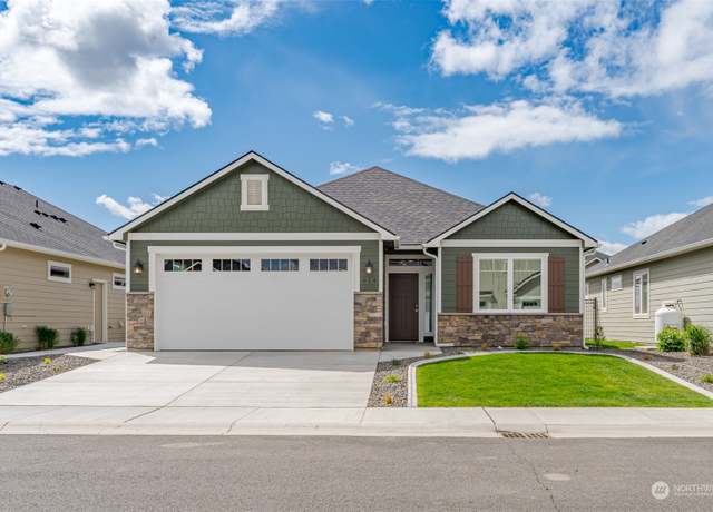 Property at 914 N M Loop SW, Quincy, WA 98848, 2 beds, 2 baths