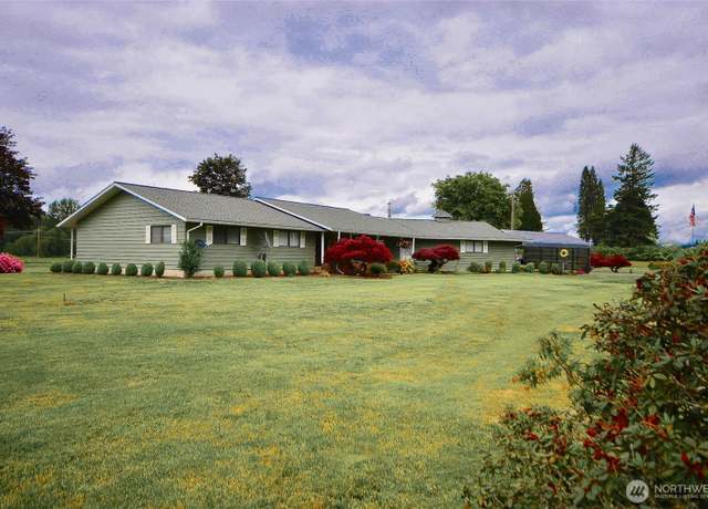 Property at 723 Gish Rd, Onalaska, WA 98570, 3 beds, 3 baths