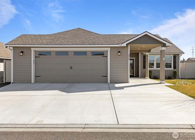 Property at 3797 S Taft St, Kennewick, WA 99338, 2 beds, 2 baths