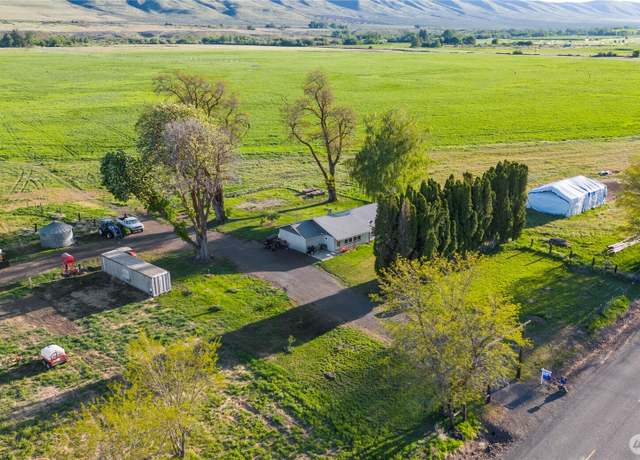 Property at 14530 Rutherford Rd, Yakima, WA 98903, 3 beds, 1 bath