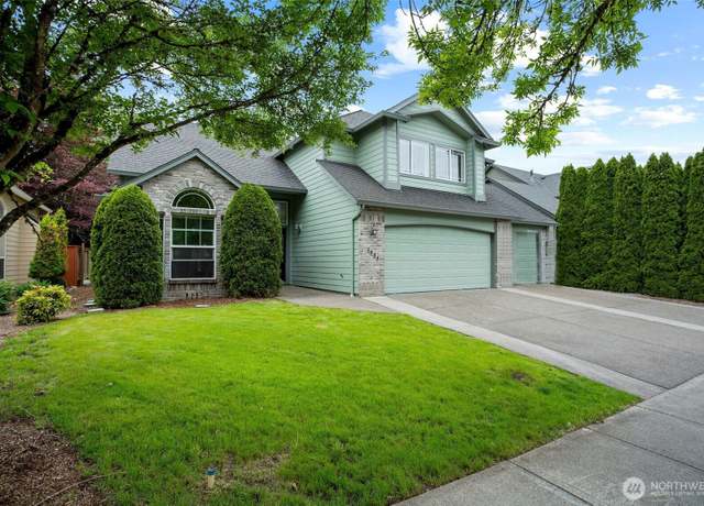 Property at 2804 177th, Vancouver, WA 98682, 4 beds, 2.5 baths