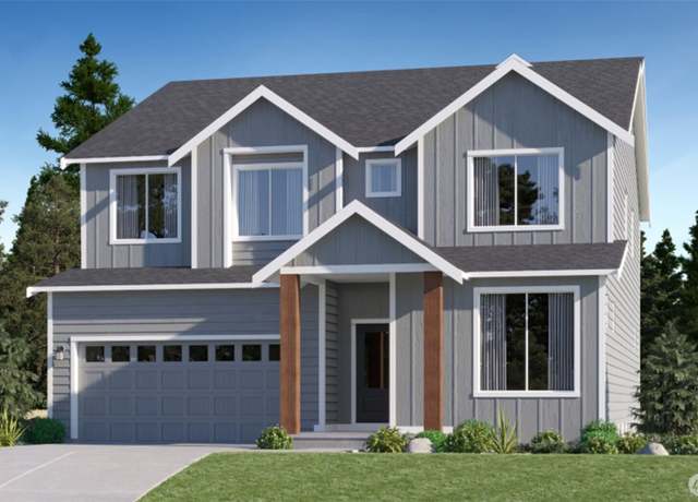 Property at 4281 Wandering Way, Port Orchard, WA 98367, 5 beds, 3 baths